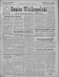 Goniec Wielkopolski: najtańsze pismo codzienne dla wszystkich stan&oacute;w 1925.01.29 R.48 Nr23