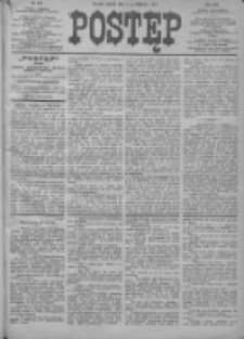 Postęp 1906.10.02 R.17 Nr224