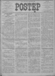 Postęp 1906.10.05 R.17 Nr227