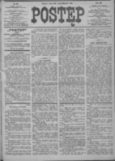 Postęp 1906.10.10 R.17 Nr231