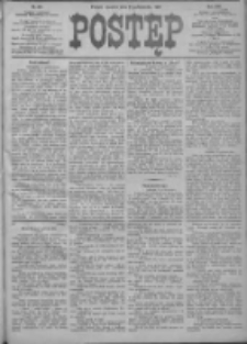Postęp 1906.10.11 R.17 Nr232