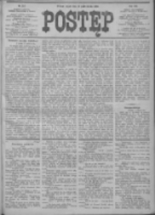 Postęp 1906.10.12 R.17 Nr233