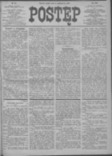Postęp 1906.10.13 R.17 Nr234