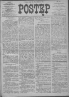 Postęp 1906.10.16 R.17 Nr236