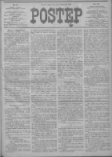 Postęp 1906.10.19 R.17 Nr239