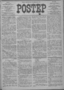 Postęp 1906.10.21 R.17 Nr241