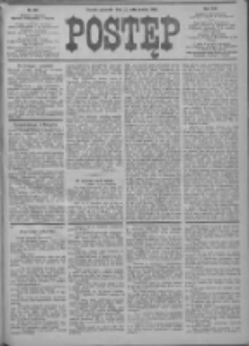 Postęp 1906.10.25 R.17 Nr244