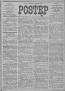 Postęp 1906.10.27 R.17 Nr246