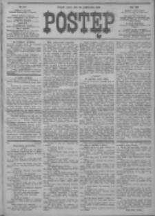 Postęp 1906.10.30 R.17 Nr248