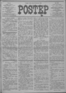 Postęp 1906.11.03 R.17 Nr251