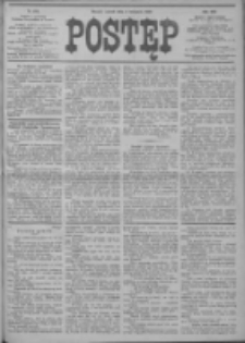 Postęp 1906.11.06 R.17 Nr253
