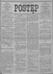 Postęp 1906.11.07 R.17 Nr254