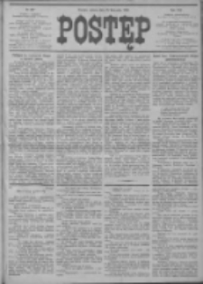 Postęp 1906.11.10 R.17 Nr257