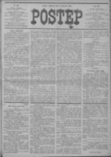 Postęp 1906.11.11 R.17 Nr258