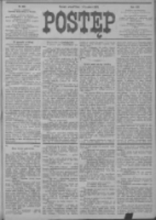 Postęp 1906.11.13 R.17 Nr259