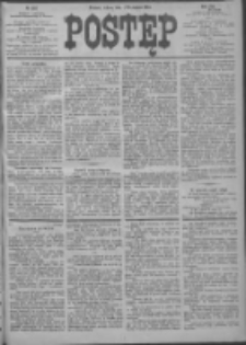 Postęp 1906.11.17 R.17 Nr263