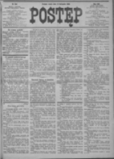 Postęp 1906.11.21 R.17 Nr266