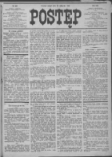 Postęp 1906.11.27 R.17 Nr270