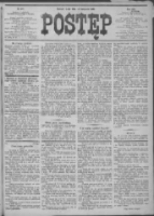 Postęp 1906.11.28 R.17 Nr271