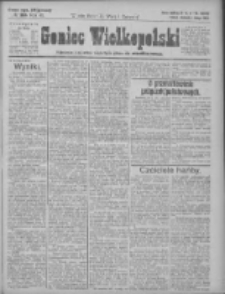 Goniec Wielkopolski: najtańsze pismo codzienne dla wszystkich stan&oacute;w 1925.02.01 R.48 Nr26