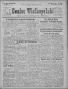 Goniec Wielkopolski: najtańsze pismo codzienne dla wszystkich stan&oacute;w 1925.02.07 R.48 Nr31