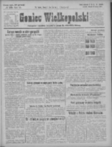 Goniec Wielkopolski: najtańsze pismo codzienne dla wszystkich stan&oacute;w 1925.02.17 R.48 Nr39