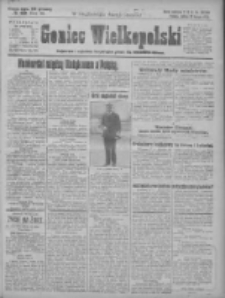 Goniec Wielkopolski: najtańsze pismo codzienne dla wszystkich stan&oacute;w 1925.02.28 R.48 Nr49