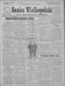 Goniec Wielkopolski: najtańsze pismo codzienne dla wszystkich stan&oacute;w 1925.03.01 R.48 Nr50
