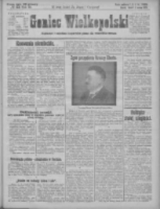 Goniec Wielkopolski: najtańsze pismo codzienne dla wszystkich stan&oacute;w 1925.03.03 R.48 Nr51