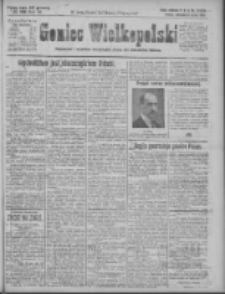 Goniec Wielkopolski: najtańsze pismo codzienne dla wszystkich stan&oacute;w 1925.03.05 R.48 Nr53