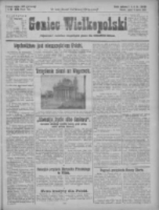 Goniec Wielkopolski: najtańsze pismo codzienne dla wszystkich stan&oacute;w 1925.03.06 R.48 Nr54