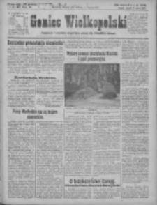 Goniec Wielkopolski: najtańsze pismo codzienne dla wszystkich stan&oacute;w 1925.03.10 R.48 Nr57