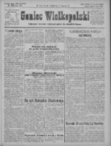 Goniec Wielkopolski: najtańsze pismo codzienne dla wszystkich stan&oacute;w 1925.03.11 R.48 Nr58