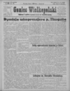 Goniec Wielkopolski: najtańsze pismo codzienne dla wszystkich stan&oacute;w 1925.03.17 R.48 Nr63