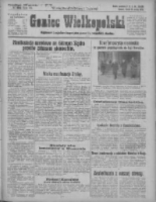 Goniec Wielkopolski: najtańsze pismo codzienne dla wszystkich stan&oacute;w 1925.03.18 R.48 Nr64