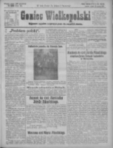 Goniec Wielkopolski: najtańsze pismo codzienne dla wszystkich stan&oacute;w 1925.03.20 R.48 Nr66