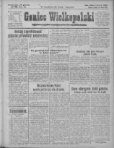 Goniec Wielkopolski: najtańsze pismo codzienne dla wszystkich stan&oacute;w 1925.03.28 R.48 Nr73