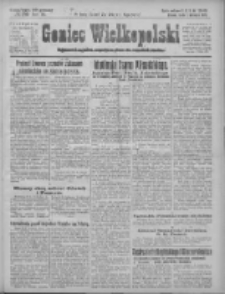 Goniec Wielkopolski: najtańsze pismo codzienne dla wszystkich stanów 1925.04.01 R.48 Nr76