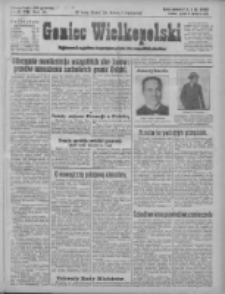 Goniec Wielkopolski: najtańsze pismo codzienne dla wszystkich stan&oacute;w