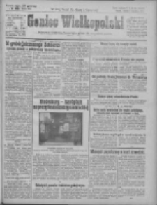 Goniec Wielkopolski: najtańsze pismo codzienne dla wszystkich stan&oacute;w 1925.04.07 R.48 Nr81