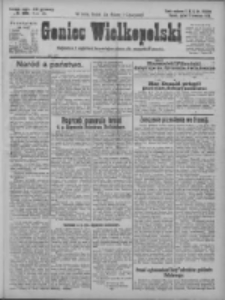 Goniec Wielkopolski: najtańsze pismo codzienne dla wszystkich stan&oacute;w 1925.04.17 R.48 Nr89