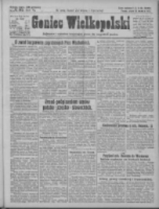 Goniec Wielkopolski: najtańsze pismo codzienne dla wszystkich stan&oacute;w 1925.04.24 R.48 Nr95