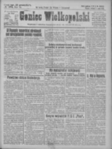 Goniec Wielkopolski: najtańsze pismo codzienne dla wszystkich stan&oacute;w 1925.05.05 R.48 Nr104