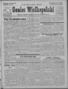 Goniec Wielkopolski: najtańsze pismo codzienne dla wszystkich stan&oacute;w 1925.05.14 R.48 Nr112