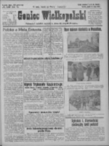 Goniec Wielkopolski: najtańsze pismo codzienne dla wszystkich stan&oacute;w 1925.05.15 R.48 Nr113