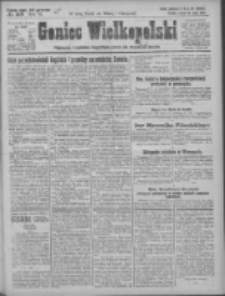 Goniec Wielkopolski: najtańsze pismo codzienne dla wszystkich stan&oacute;w 1925.05.16 R.48 Nr114