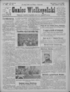 Goniec Wielkopolski: najtańsze pismo codzienne dla wszystkich stan&oacute;w 1925.05.17 R.48 Nr115