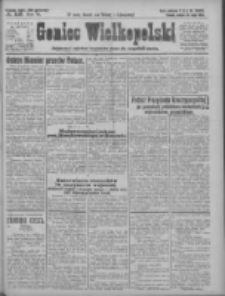Goniec Wielkopolski: najtańsze pismo codzienne dla wszystkich stan&oacute;w 1925.05.23 R.48 Nr119