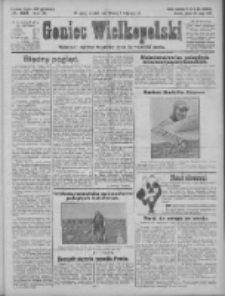 Goniec Wielkopolski: najtańsze pismo codzienne dla wszystkich stan&oacute;w 1925.05.29 R.48 Nr124