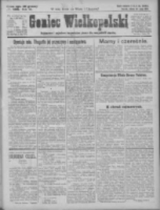 Goniec Wielkopolski: najtańsze pismo codzienne dla wszystkich stan&oacute;w 1925.05.30 R.48 Nr125